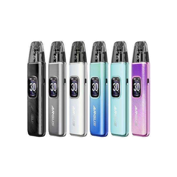 Voopoo Argus G3 1500mAh Pod Kit