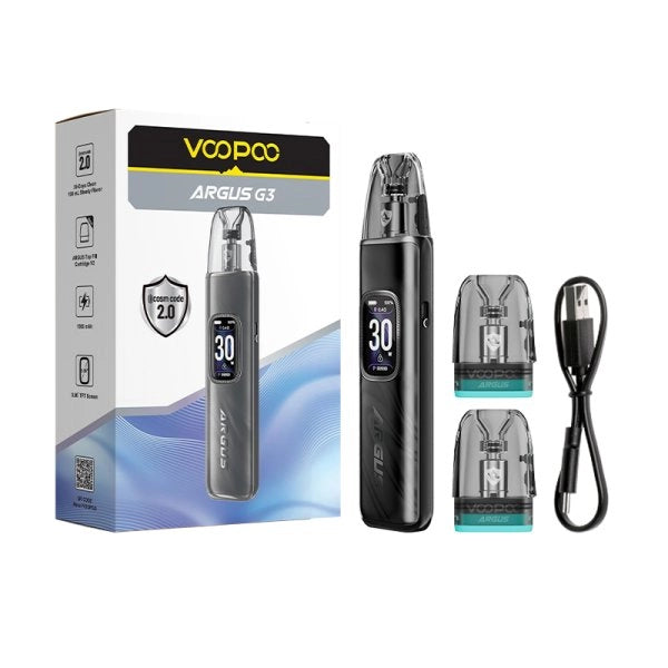 Voopoo Argus G3 1500mAh Pod Kit