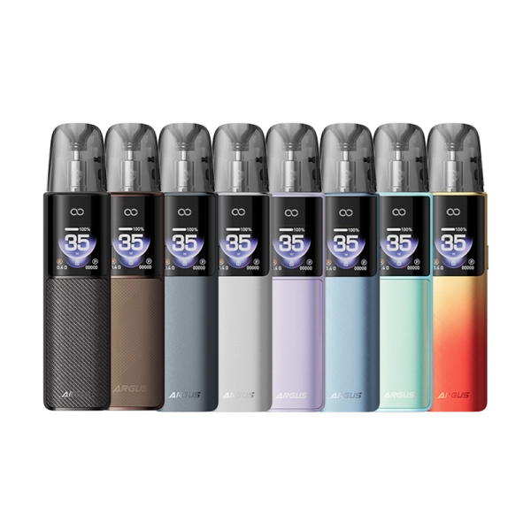 Voopoo Argus G4 Pod Kit
