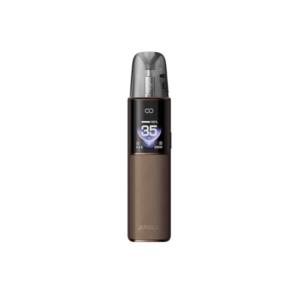 Voopoo Argus G4 Pod Kit