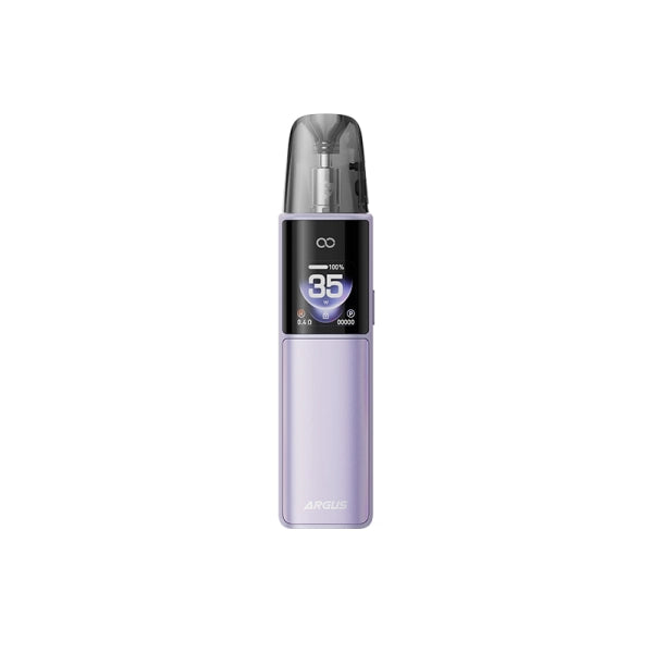 Voopoo Argus G4 Pod Kit