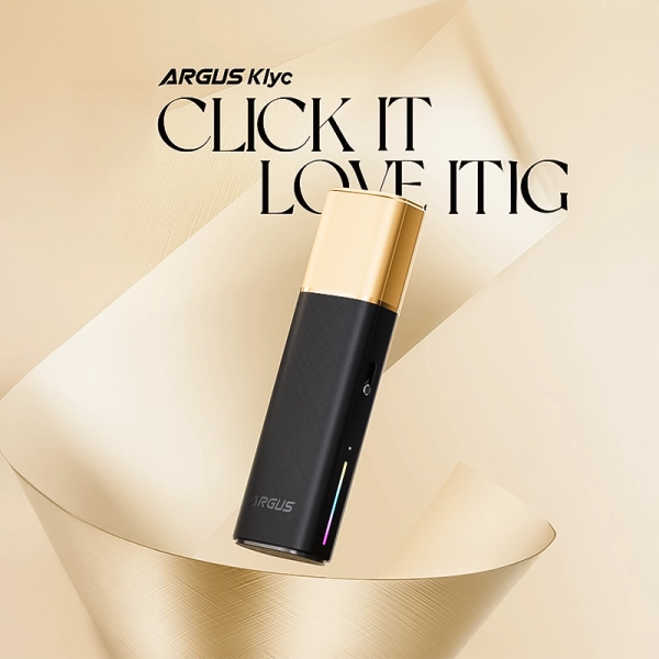 Voopoo Argus Klyc Pod Kit