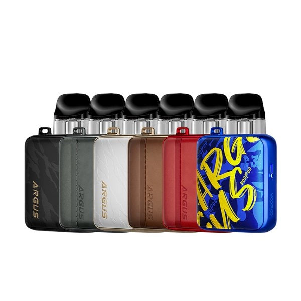 Voopoo Argus P3 Pod Kit