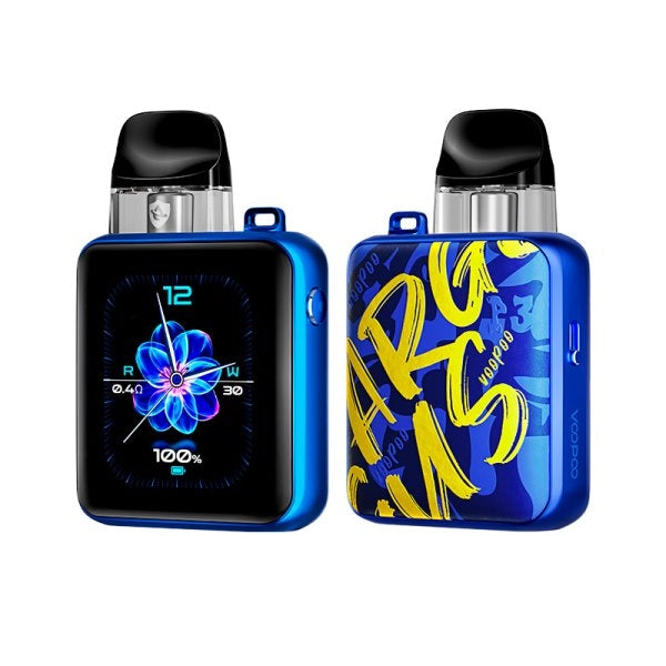 Voopoo Argus P3 Pod Kit