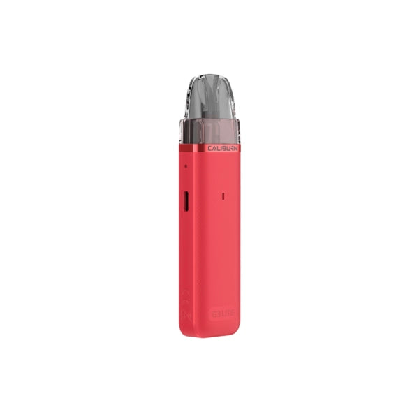 Uwell Caliburn G3 Lite Pod Kit