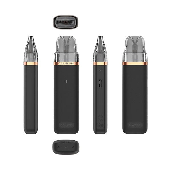 Uwell Caliburn G3 Lite Pod Kit