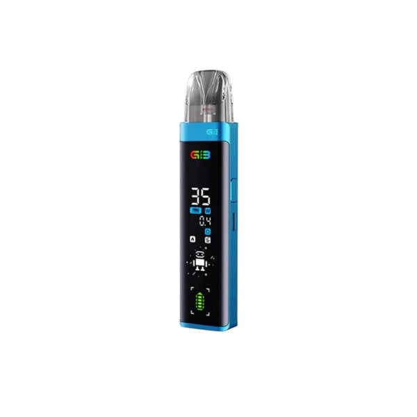 Uwell Caliburn G3 Pro Pod Kit
