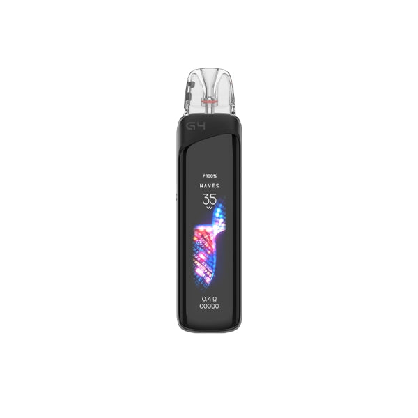 Uwell Caliburn G4 Pro Pod Kit