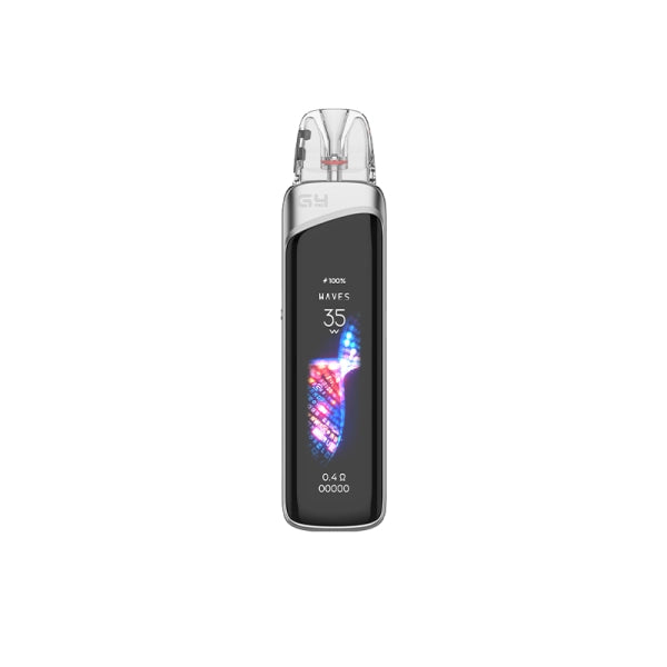 Uwell Caliburn G4 Pro Pod Kit