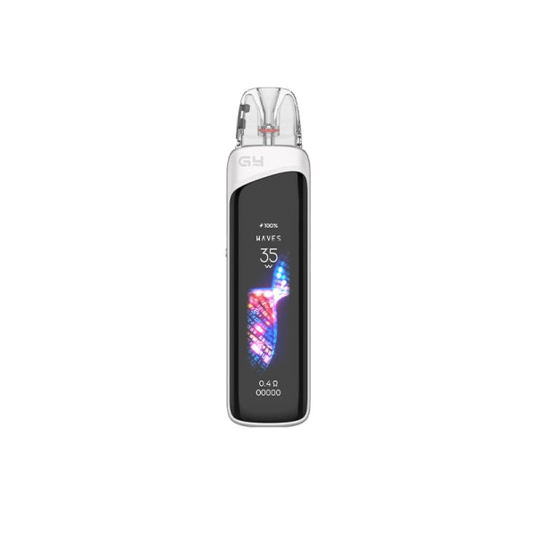 Uwell Caliburn G4 Pro Pod Kit