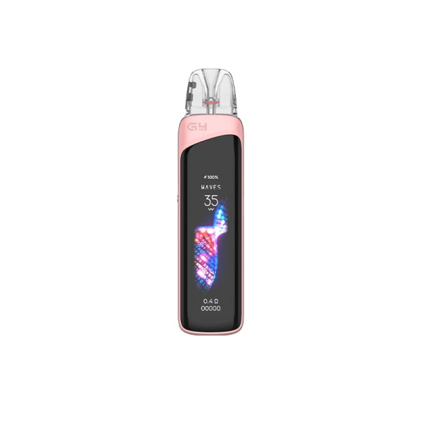 Uwell Caliburn G4 Pro Pod Kit