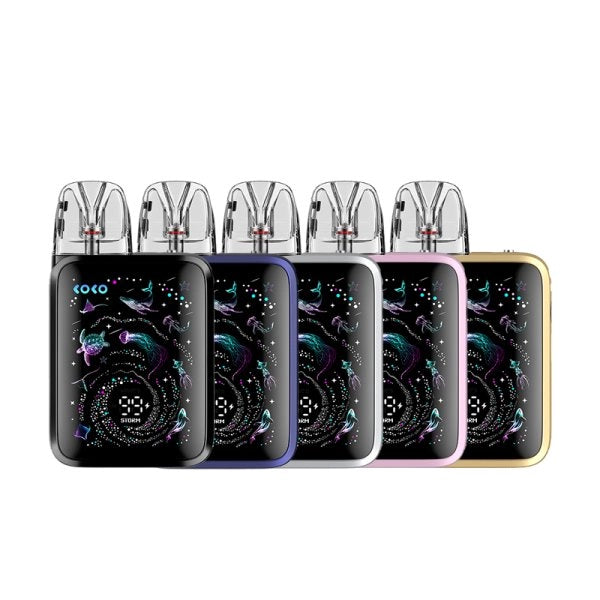 Uwell Caliburn G5 KOKO Pod Kit