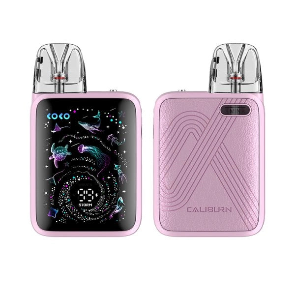 Uwell Caliburn G5 KOKO Pod Kit