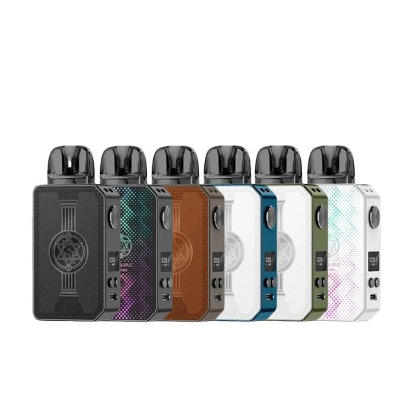 Lost Vape Centaurus E40 Max Pod Kit 1400mAh