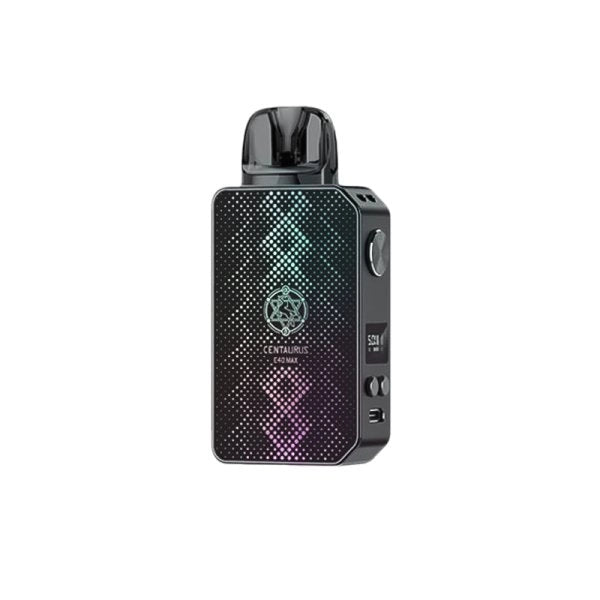 Lost Vape Centaurus E40 Max Pod Kit 1400mAh