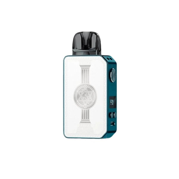 Lost Vape Centaurus E40 Max Pod Kit 1400mAh Lost Vape Centaurus E40 Max Pod Kit 1400mAh