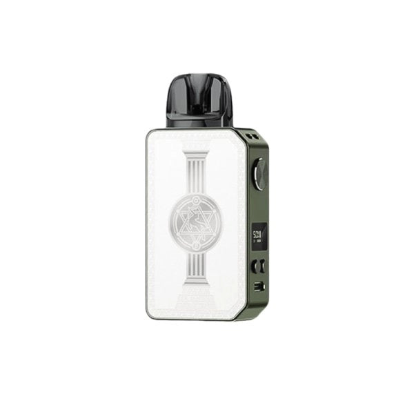 Lost Vape Centaurus E40 Max Pod Kit 1400mAh