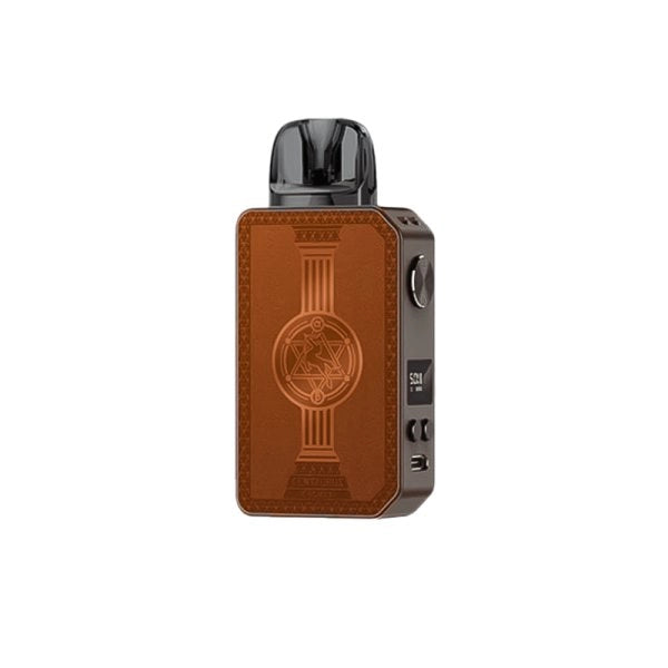 Lost Vape Centaurus E40 Max Pod Kit 1400mAh