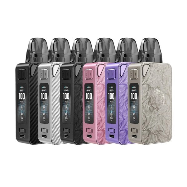 Lost Vape Centaurus PM100 Pod Kit