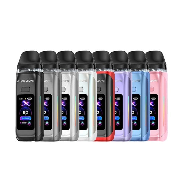Geekvape Digi Max R Pod Kit