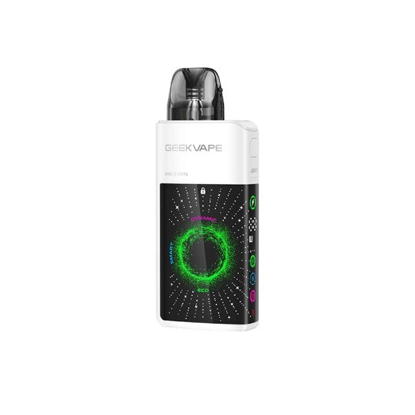 Geekvape Digi Q Vista Pod Kit