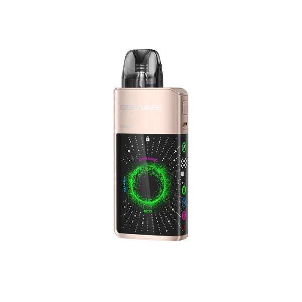 Geekvape Digi Q Vista Pod Kit
