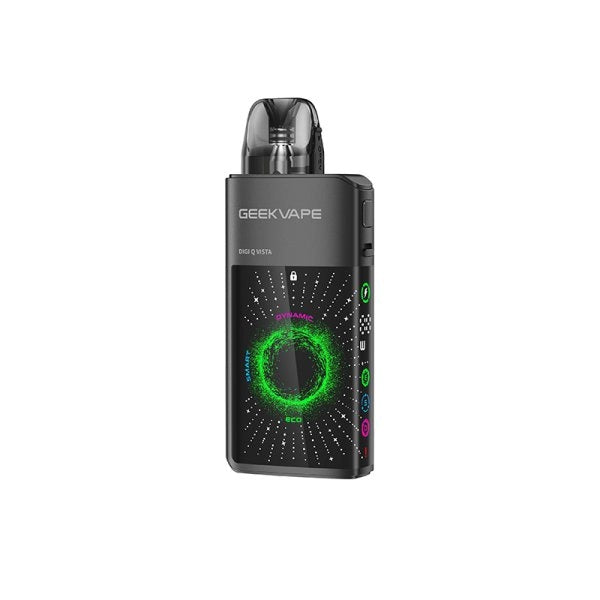 Geekvape Digi Q Vista Pod Kit