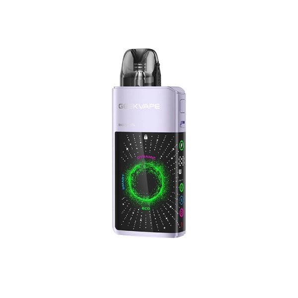 Geekvape Digi Q Vista Pod Kit