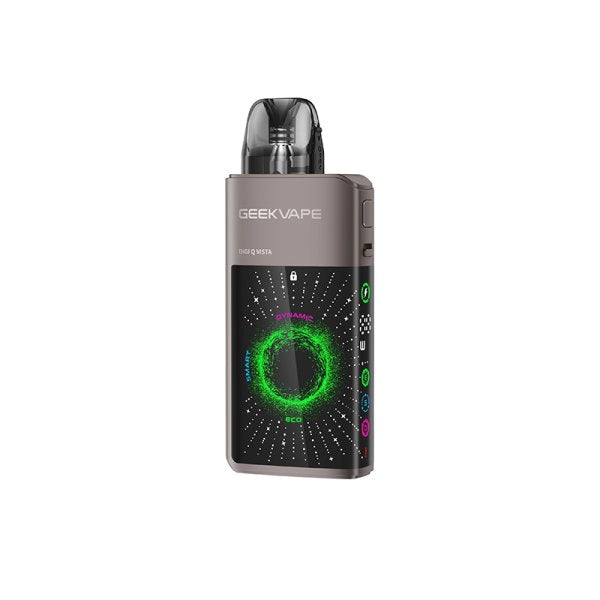 Geekvape Digi Q Vista Pod Kit
