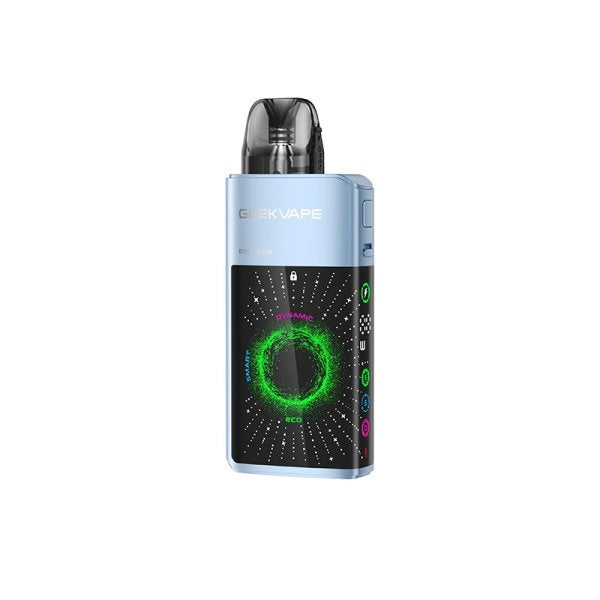 Geekvape Digi Q Vista Pod Kit