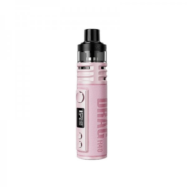 Voopoo Drag H40 Pod Kit