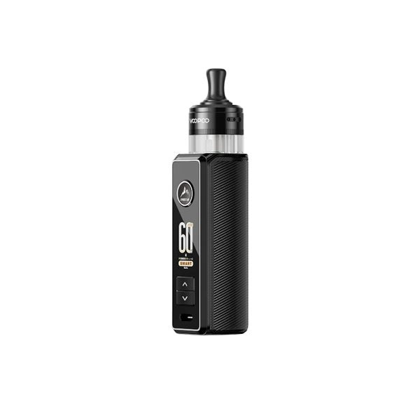 Voopoo Drag S3 PnP X 3000mAh Kit