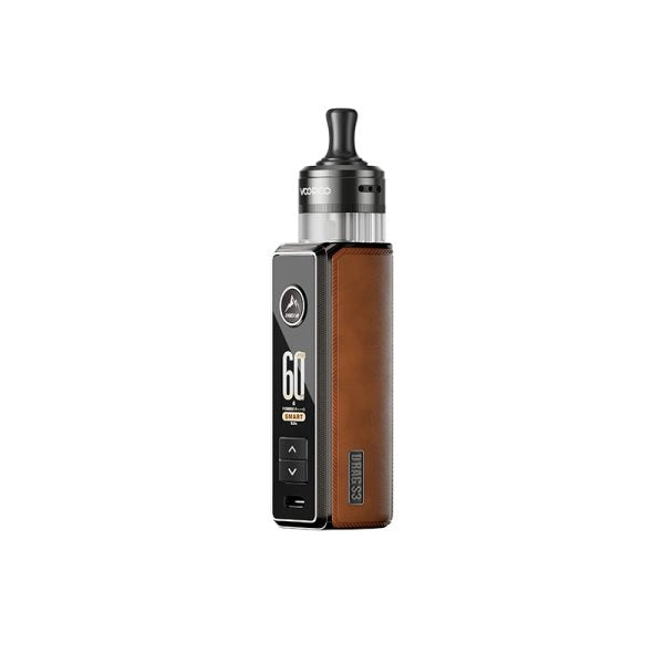 Voopoo Drag S3 PnP X 3000mAh Kit