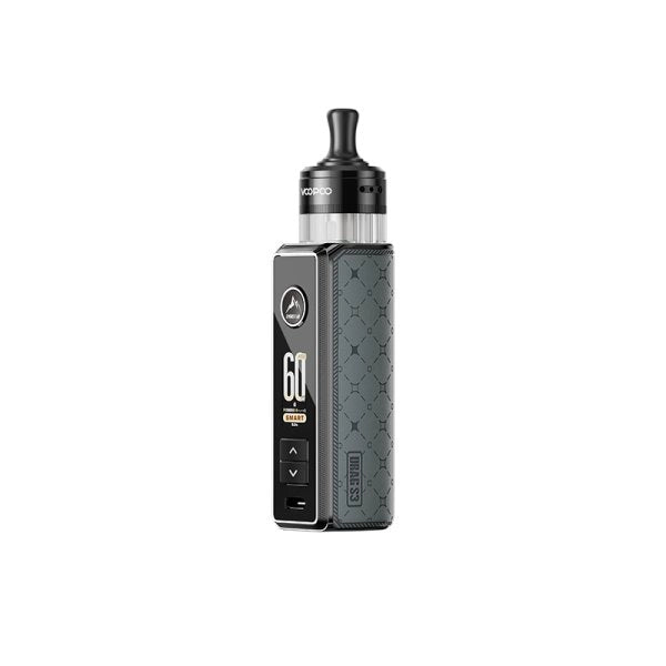 Voopoo Drag S3 PnP X 3000mAh Kit