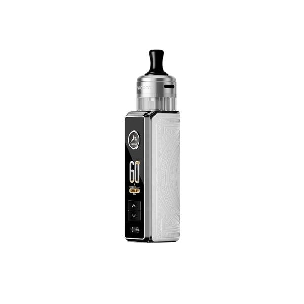 Voopoo Drag S3 PnP X 3000mAh Kit