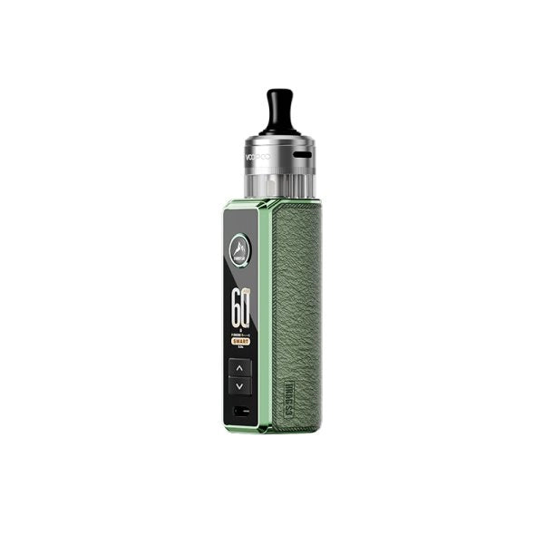 Voopoo Drag S3 PnP X 3000mAh Kit