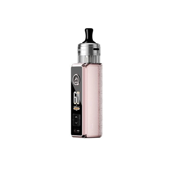 Voopoo Drag S3 PnP X 3000mAh Kit