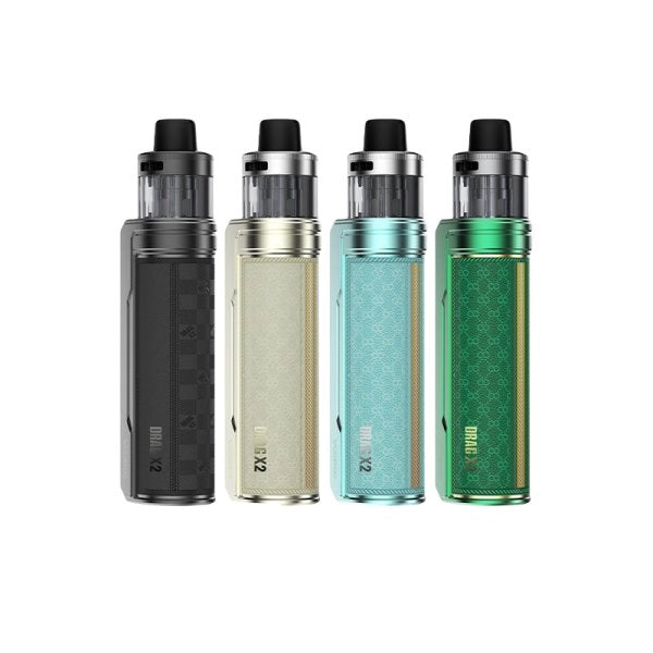 Voopoo Drag X2 PNPX Pod Kit