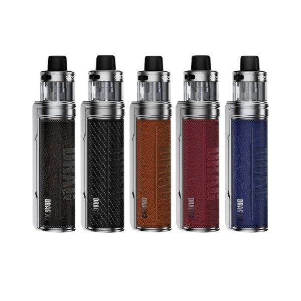 Voopoo Drag X2 PNPX Pod Kit
