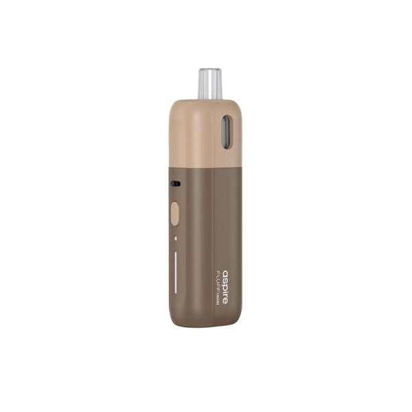 Aspire Fluffi Mini Pod Kit
