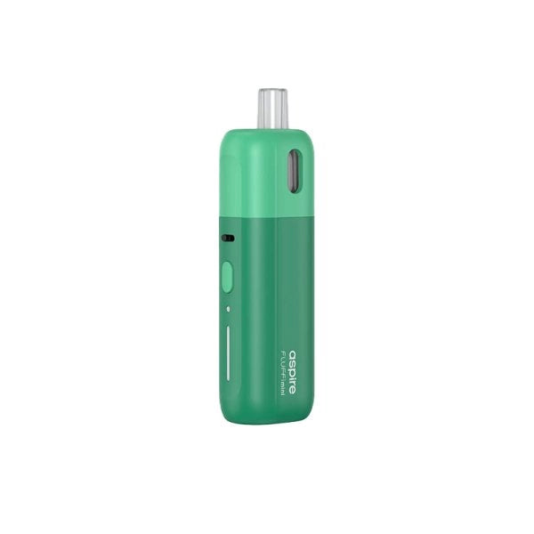 Aspire Fluffi Mini Pod Kit