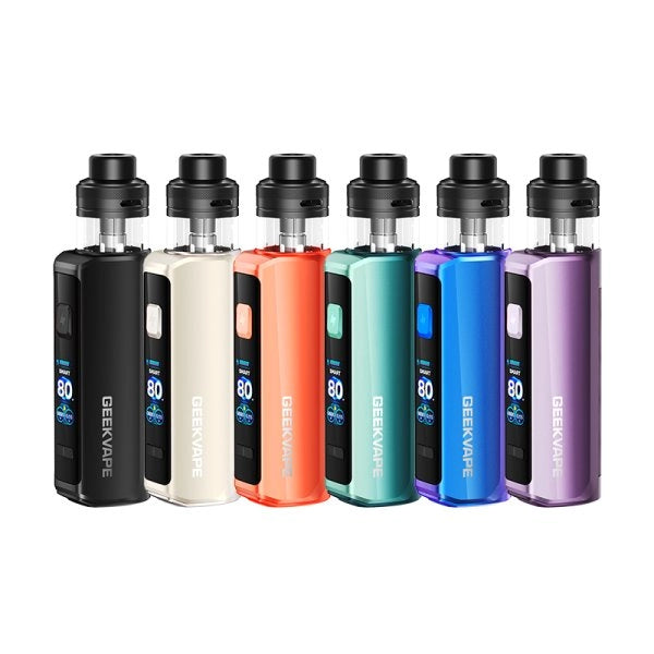 GeekVape Force Pod Kit