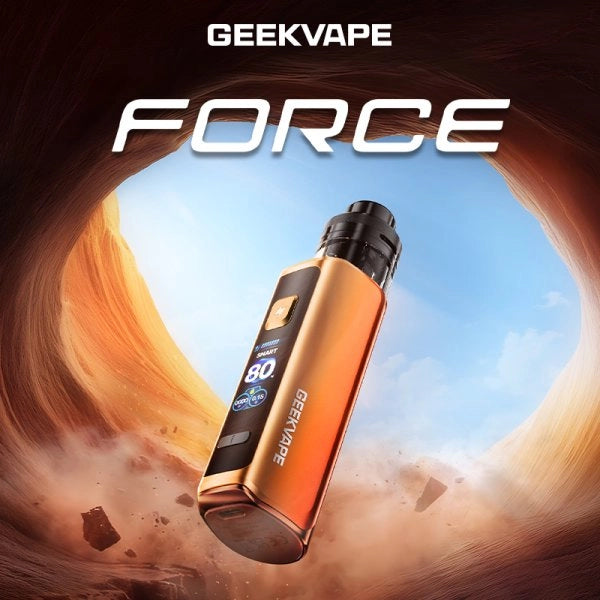 GeekVape Force Pod Kit