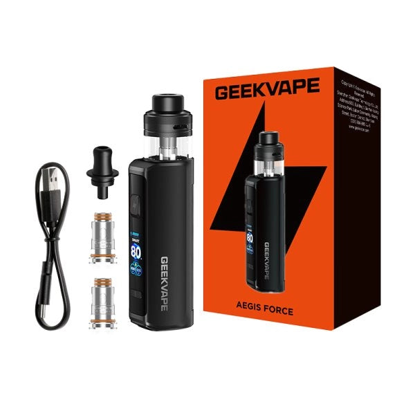 GeekVape Force Pod Kit