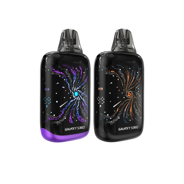 Lost Vape Galaxy S360 Pod Kit