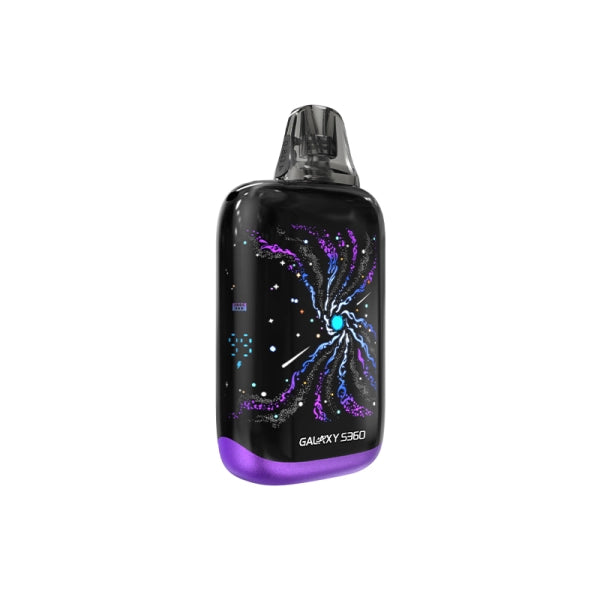 Lost Vape Galaxy S360 Pod Kit