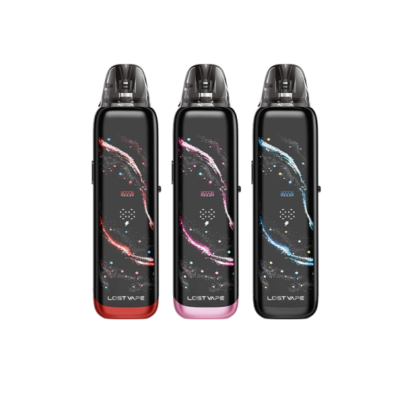 Lost Vape Galaxy T360 Pod Kit