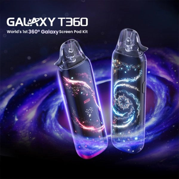 Lost Vape Galaxy T360 Pod Kit