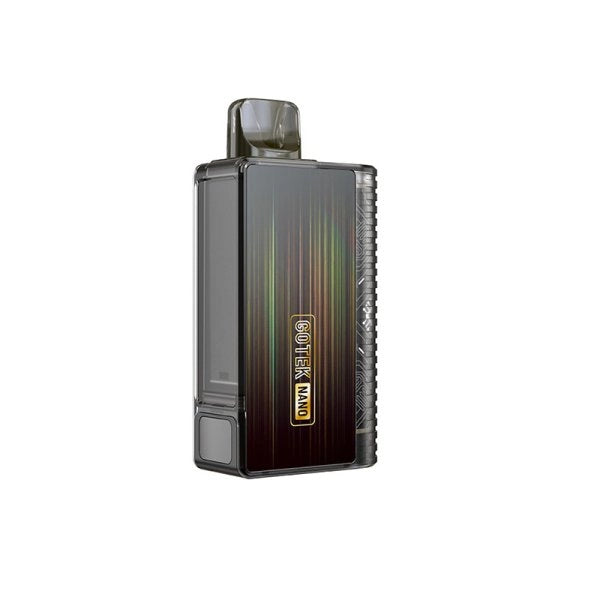 Aspire Gotek Nano Pod Kit
