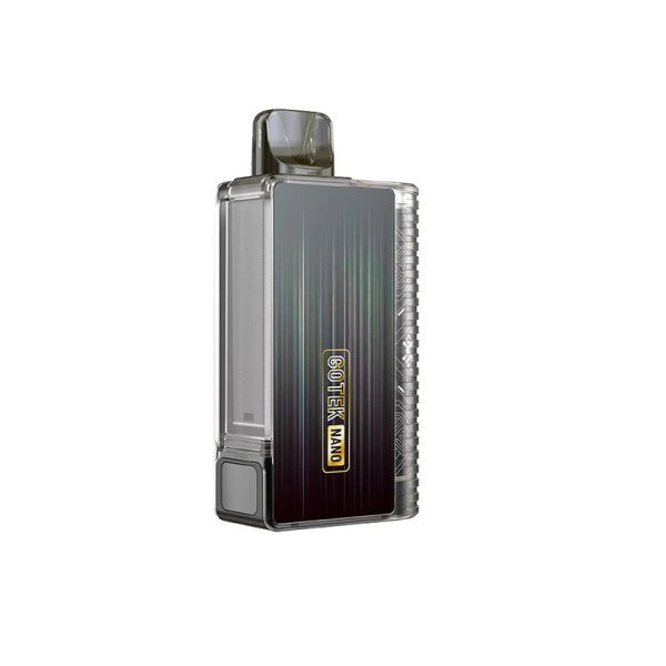 Aspire Gotek Nano Pod Kit